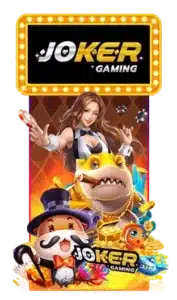 JOKERGAMING