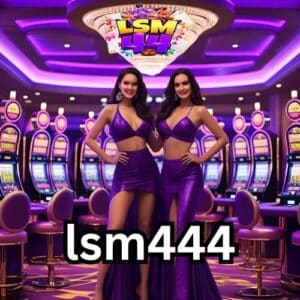 lsm444