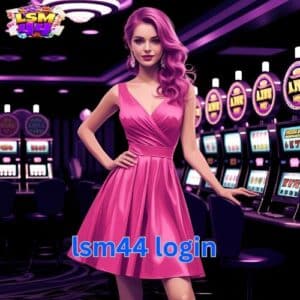 lsm44 login