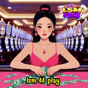lsm 44 play
