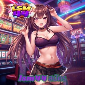lsm44 สมัคร