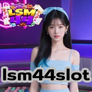 lsm44slot