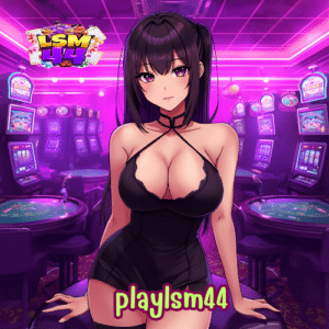 playlsm44