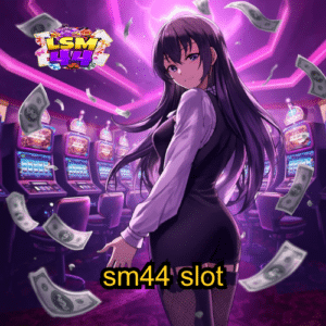 sm44 slot